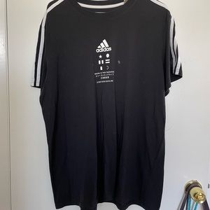 Adidas T Shirt
